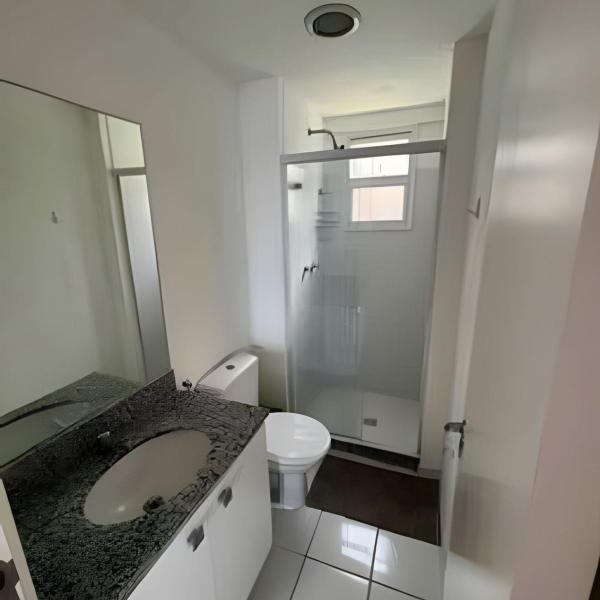 PORTO REAL RESORT - APARTAMENTO VISTA MAR EM CONDOMÍNIO COM PRAIA PRIVATIVA - Foto 3