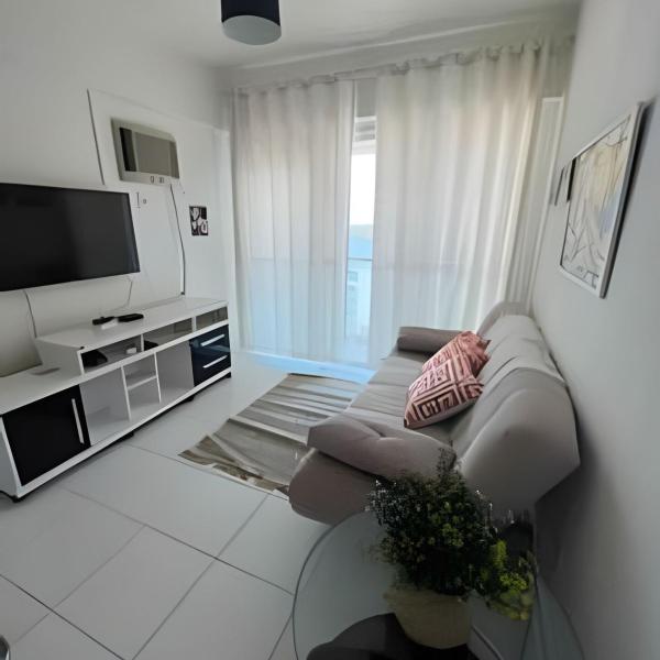 PORTO REAL RESORT - APARTAMENTO VISTA MAR EM CONDOMÍNIO COM PRAIA PRIVATIVA - Foto 5