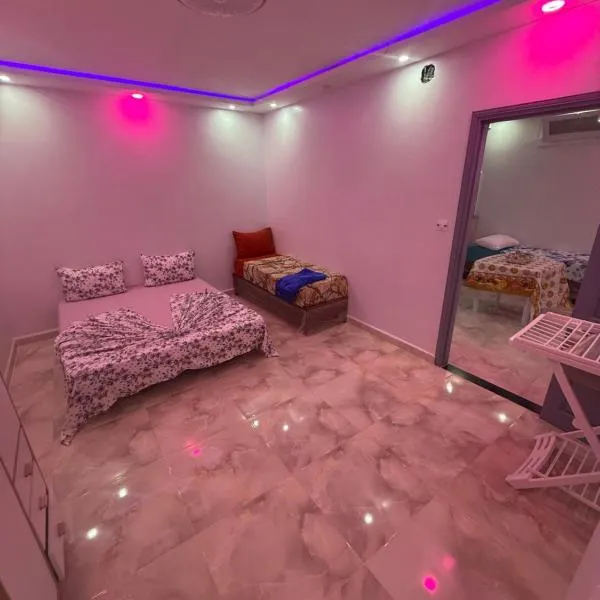 Nouam villa, hotel a Tipaza