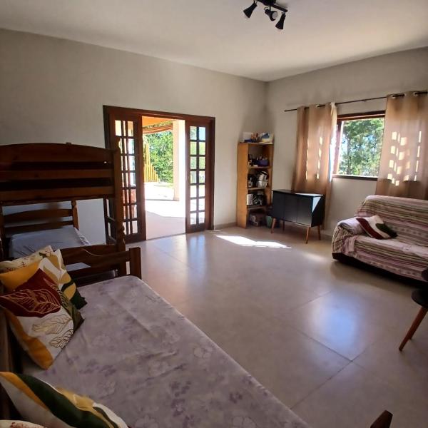 Chácara Recanto Igaratá - Foto 2