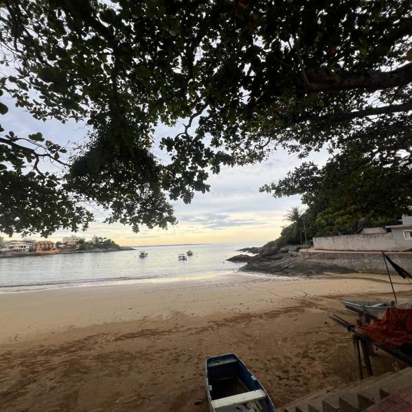 Casa Mar - Costa Azul