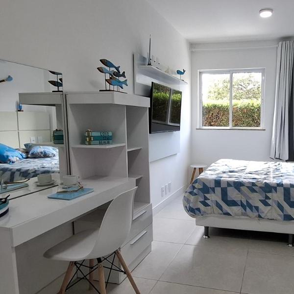 Apartamento Golden Lake Arraial do Cabo - Foto 2