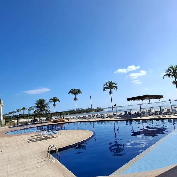 Apartamento Golden Lake Arraial do Cabo - Foto 4