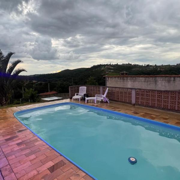 Chácara Bella Vista Mairinque - Foto 4