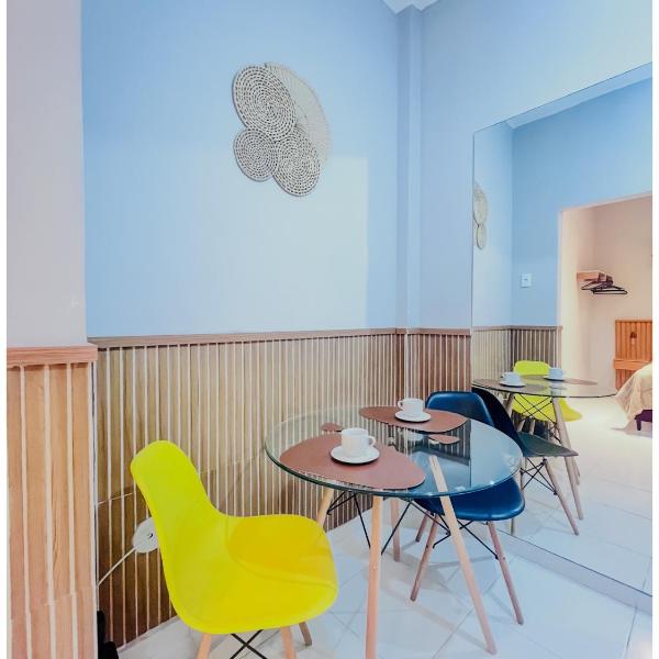 Leblon Comfort Studio - Foto 2