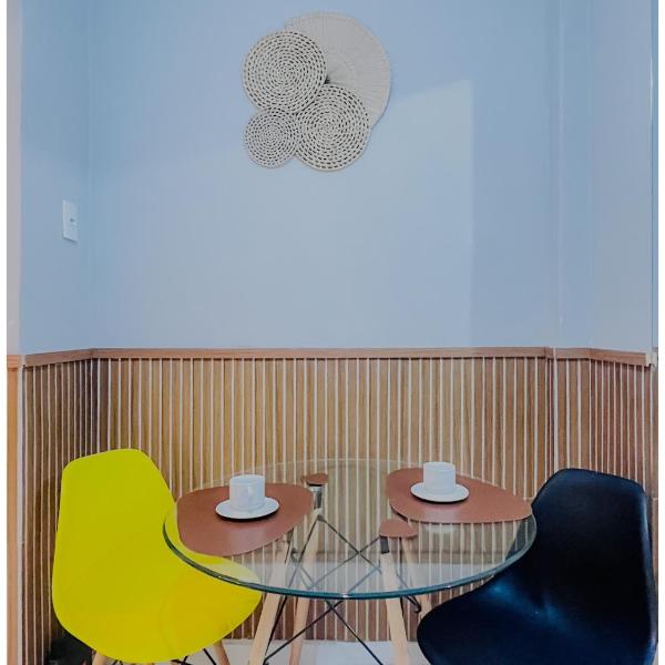 Leblon Comfort Studio - Foto 4
