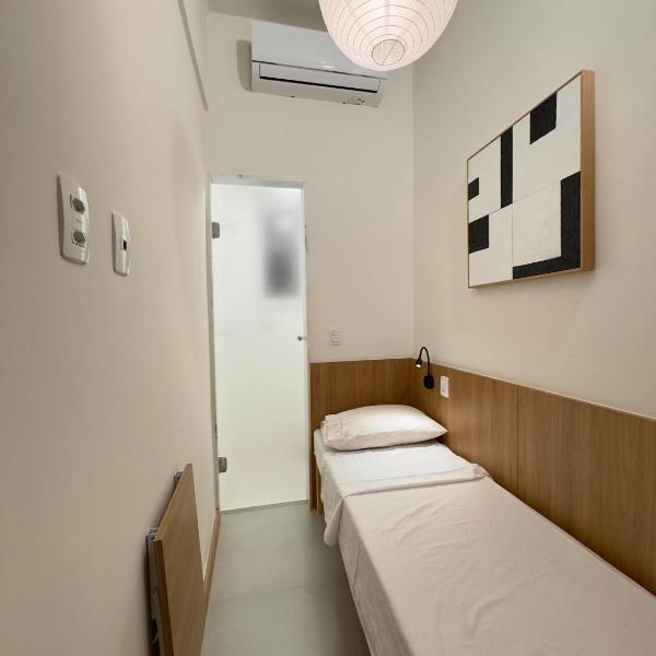 Mini apartamento em Copacabana