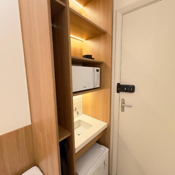 Mini apartamento em Copacabana - Foto 3