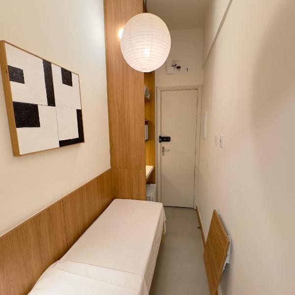Mini apartamento em Copacabana - Foto 2