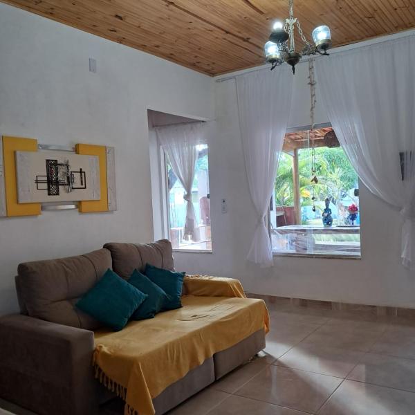 Casa de temporada Ana e Maria - Foto 2