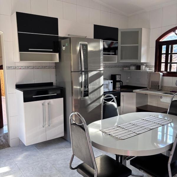 Casa Refúgio Canto da Viola - Foto 4