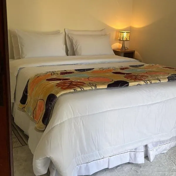 Casa Refúgio Canto da Viola, Hotel in São Roque