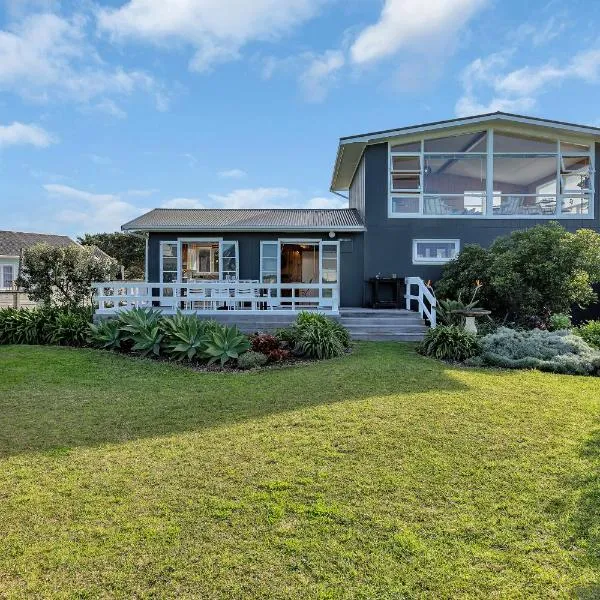 Matapouri Magic - Matapouri Holiday Home, Hotel in Matapouri