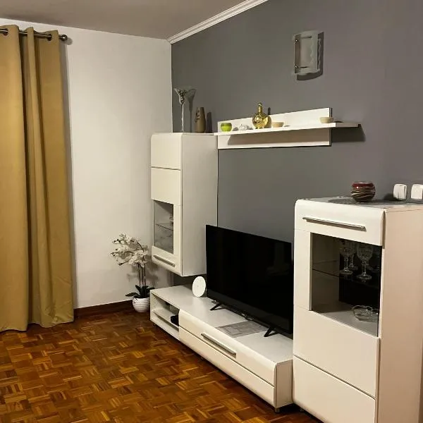Apartman Nada, hotel v destinaci Biograd na Moru