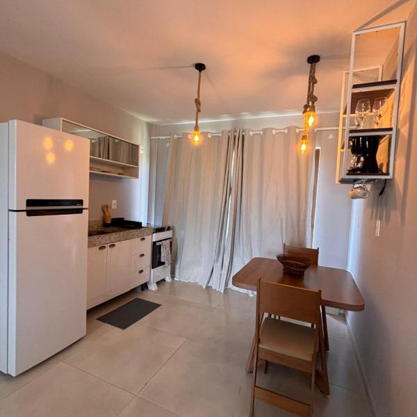 Barra Grande Flat Manaí - Foto 5