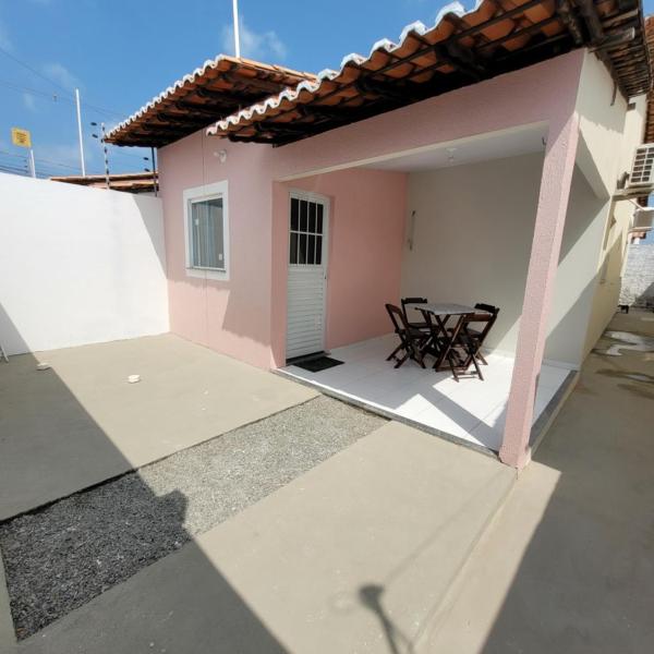 Casa por temporada Barreirinhas