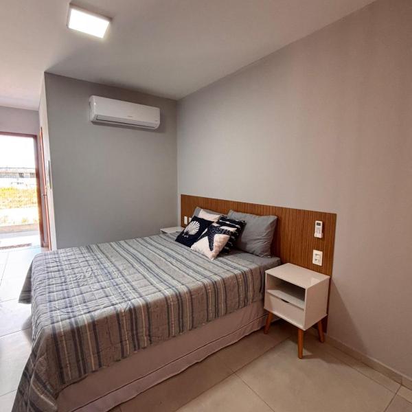 Barra Grande Flat Manaí - Foto 2