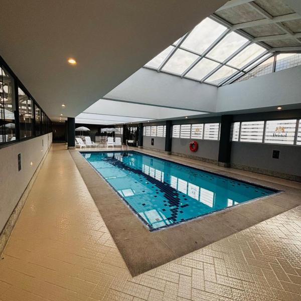 International Airport Flat - Foto 4