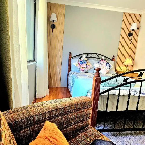 Joyful Living Guest House, hotel in Coogee