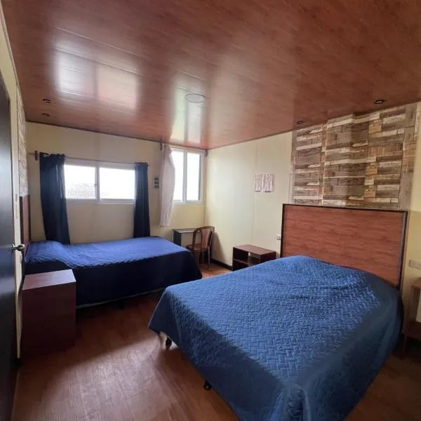 C&M Exclusive Private Rooms, hotel in Quetzaltenango