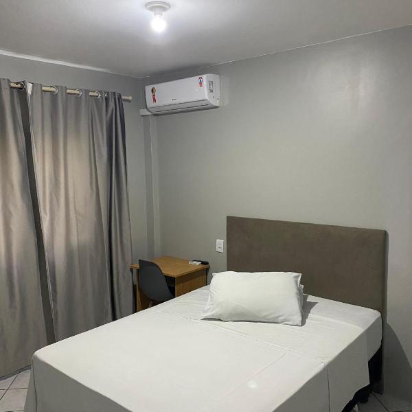 Nacional Park Hotel Lages - Foto 2