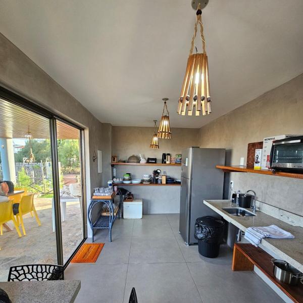 Chalé Duplex Beira Mar Macapá - Foto 4