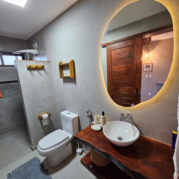 Chalé Duplex Beira Mar Macapá - Foto 3