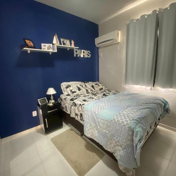 Apartamento para COP30