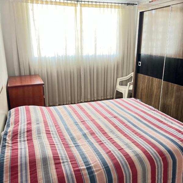 Quartinho da Tranquilidade - Foto 2
