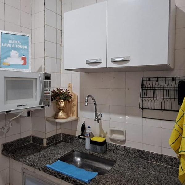 Aconchego Carioca - Foto 4
