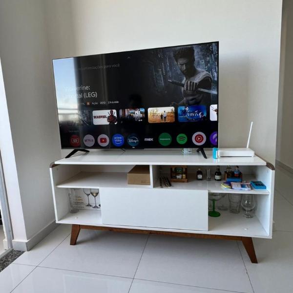 Apartamento Novinho