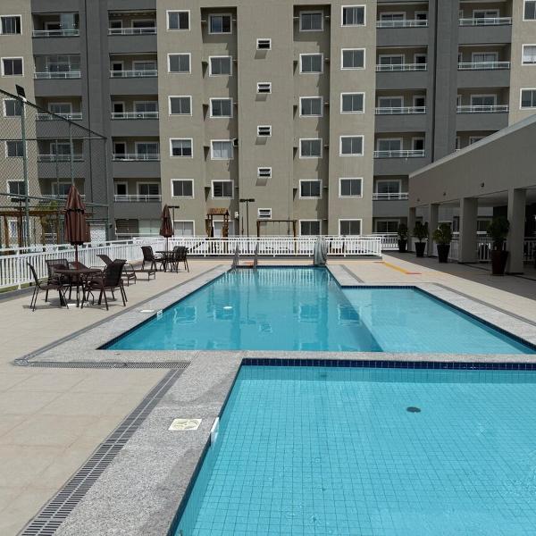 Apartamento Novinho - Foto 3