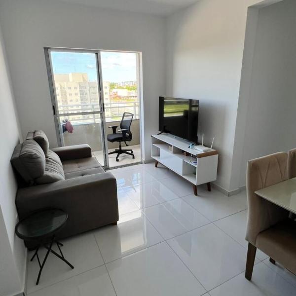 Apartamento Novinho - Foto 5