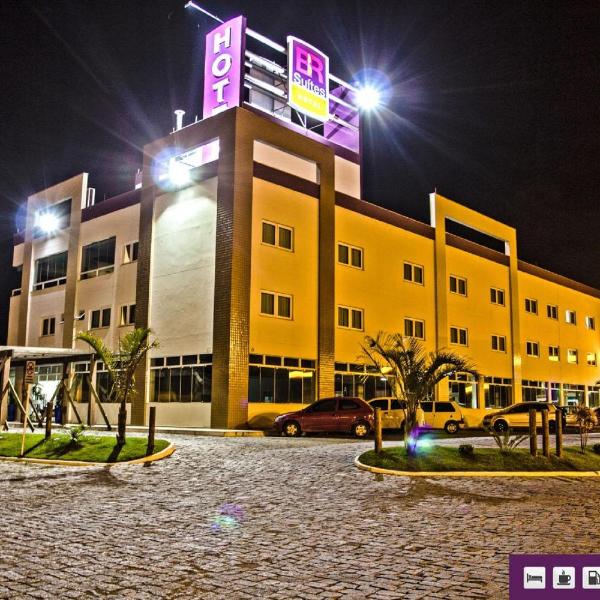 BR Suítes Hotel