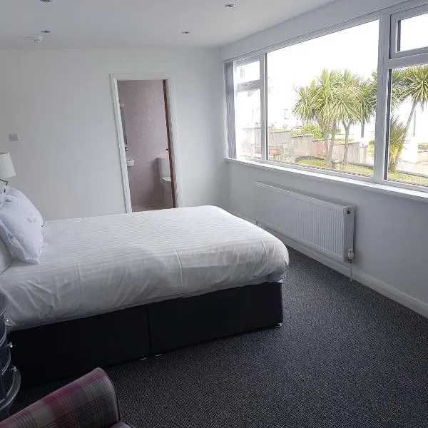 Halfway House Hotel, hotel v destinaci Larne