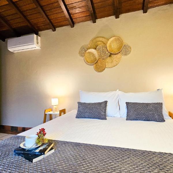 Casa em João Fernandes, 5 min a pé até a praia - Foto 2