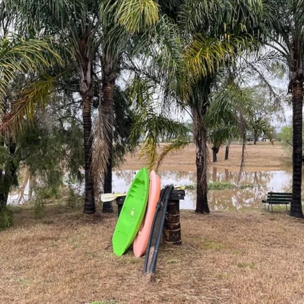 109 Meson Street Gayndah, hotel en Gayndah
