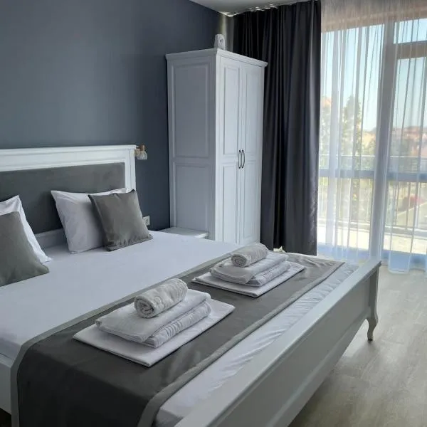 Хотел Калитеа, hotel en Pomorie