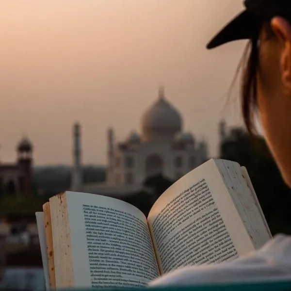 Joey's Hostel Agra - 200m from Taj Mahal, hotel u gradu Agra