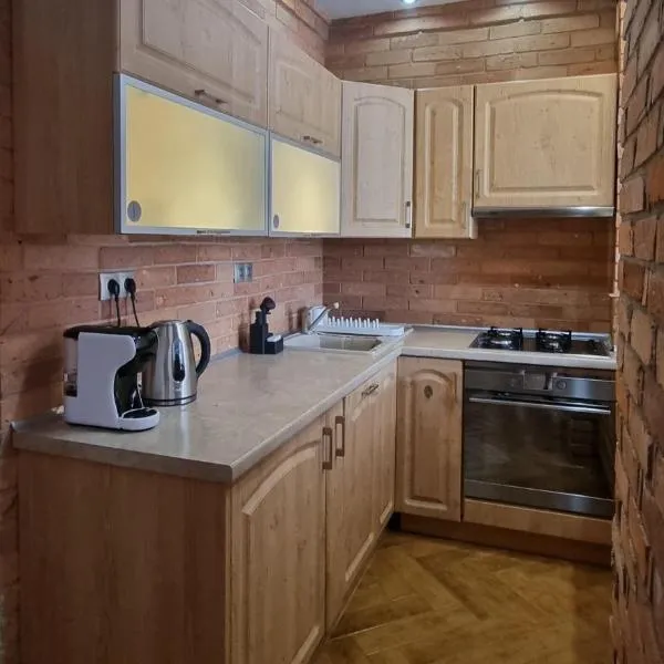 Apartament Rynkowa 8, hotel in Międzychód