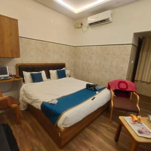 Hotel HC Stay, ξενοδοχείο στη Μπανγκαλόρ