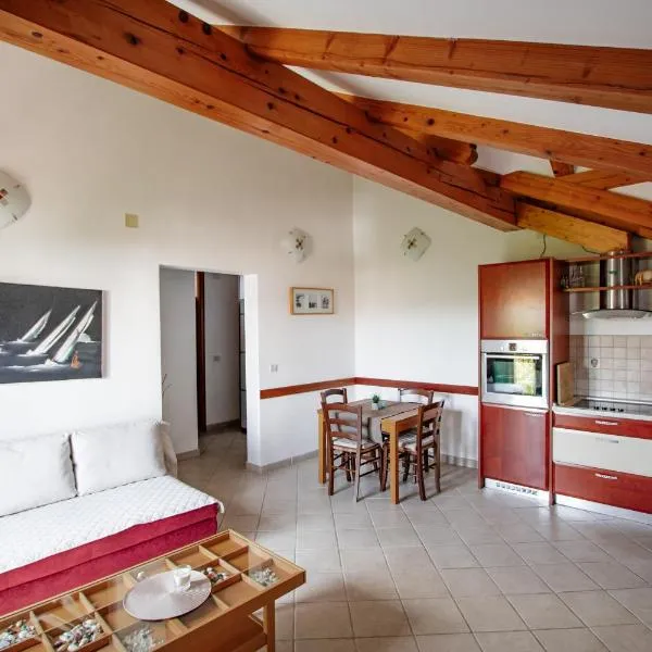 Apartment Višnja, hotel in Vodice