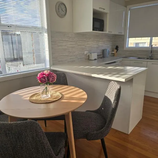 Cosy 3 Bedroom home in Auckland, hotell Aucklandis