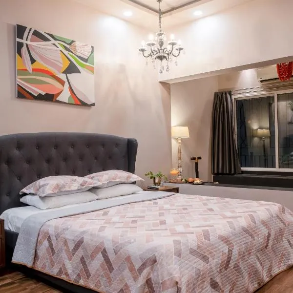 BOHO Bari, hotel in Calcutta