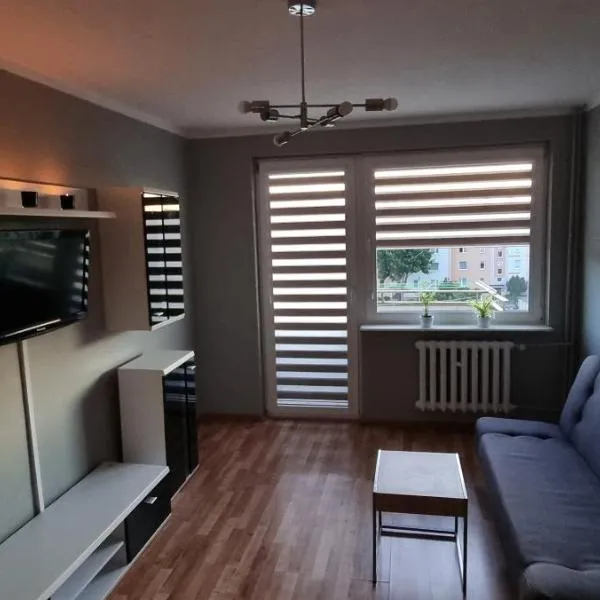 Apartament Gdynia Chylonia, hotel in Gdynia
