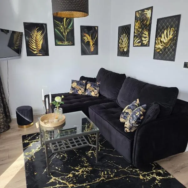 Apartament Augustów Nikola, hotel in Augustów