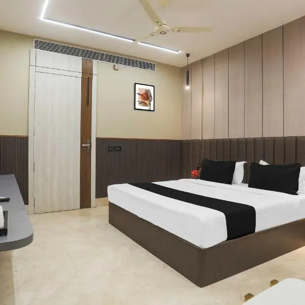 Townhouse Hisar, hotel in Hisār