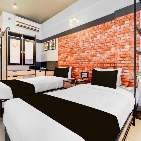 Townhouse Oak Mangalore City Centre Mall photo 2