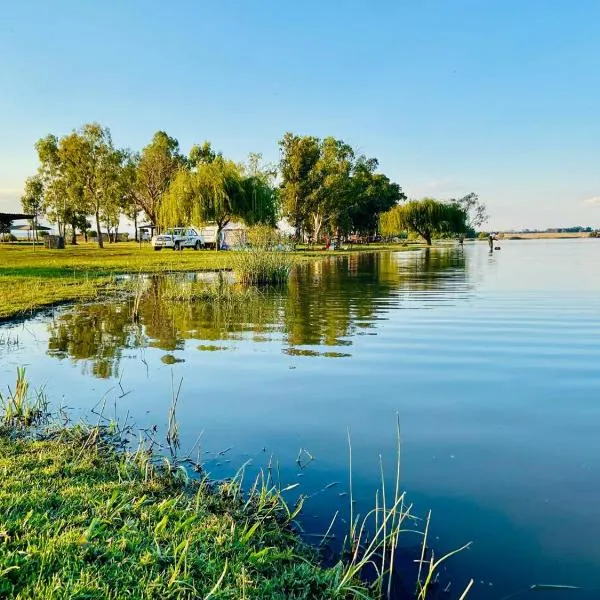Klipdriftdam Oord, hotel in Potchefstroom