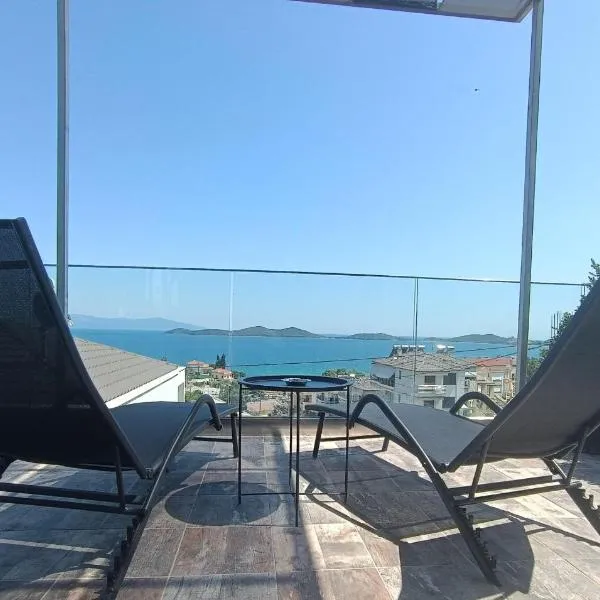 ALTA MARE, hotel v destinaci Néa Péramos